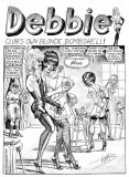 Bill Ward - Debbie 18